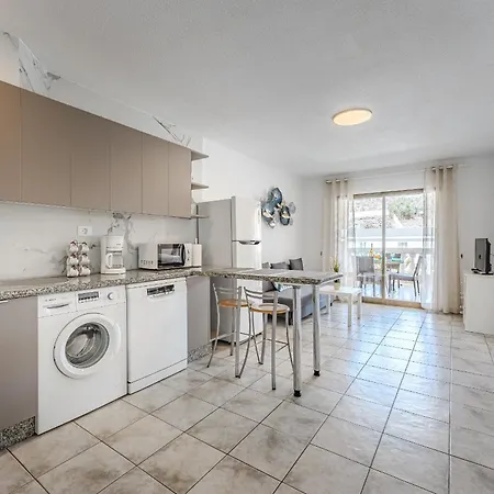 Ocean Terrace Apartment
