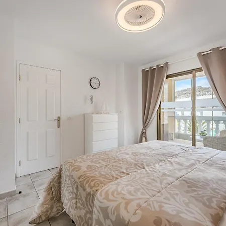 Apartment Ocean Terrace