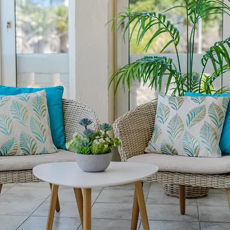 Apartment Ocean Terrace Los Cristianos (Tenerife)