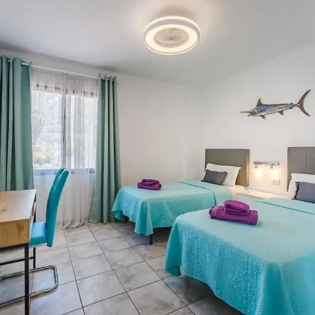 Apartment Ocean Terrace
