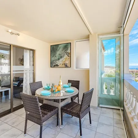 Ocean Terrace Apartment Los Cristianos (Tenerife)