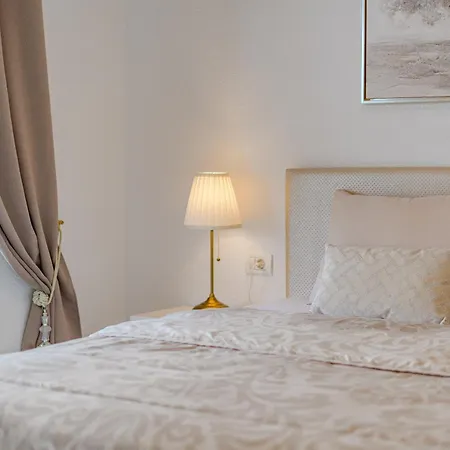 Apartment Ocean Terrace