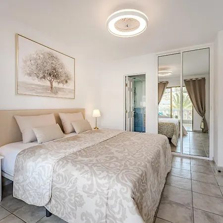 Apartment Ocean Terrace Los Cristianos (Tenerife)