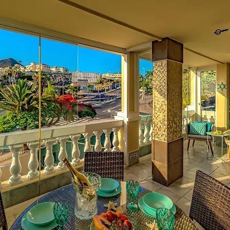 Ocean Terrace Los Cristianos (Tenerife)