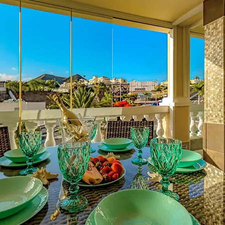 Apartment Ocean Terrace